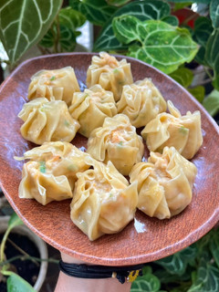 Foto resep Dimsum Ayam Udang