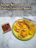 494. Tempe Kemul (Versi Sandal Jepit)