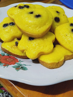 Foto resep Pukis Nanas Empuk Takaran Sendok
