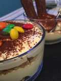 Dessert della mamma