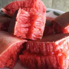 Martabak manis teflon simple bersarang রেসিপির প্রধান ছবি
