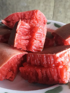 Foto resep Martabak manis teflon simple bersarang