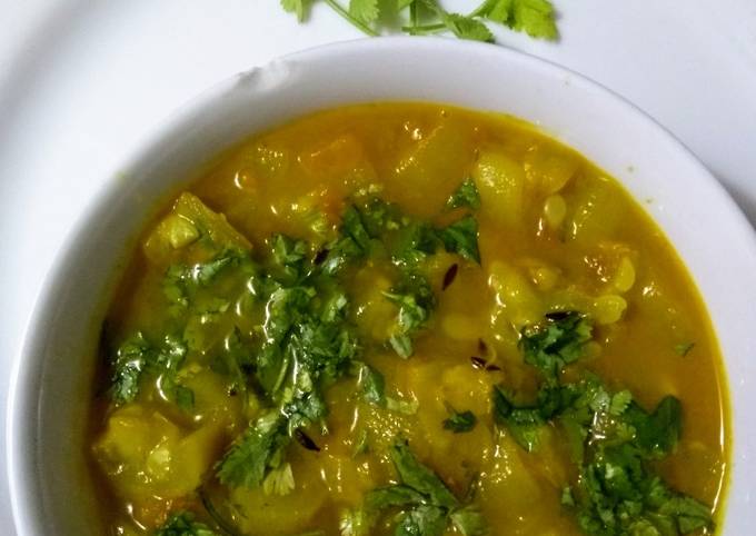 Step-by-Step Guide to Make Homemade Tori/ Torai sabji