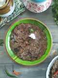 Mixed Millets Thaalipeeth