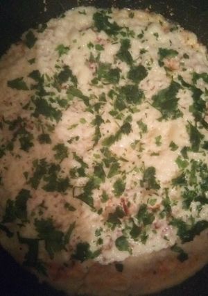 صورة لوصفة وجبة سريعة تحضير