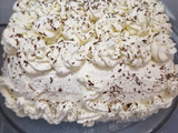 Torta Selva Negra