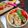SUP IKAN PATIN(Catfish Soup)