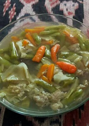 Foto resep Asem-Asem daging khas bOjonegoro