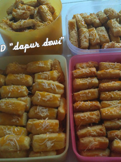 Foto resep Kastengel Keju
