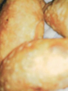 صورة لوصفة سمبوسك😍
