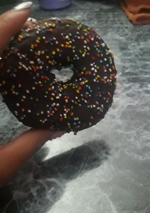 Una foto de Rosquitas