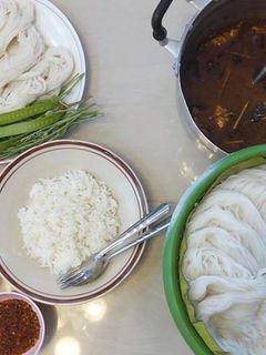 รูปของ วิธีทำหม้อปลาร้าปลาดุก แซ่บๆ นัวๆ | ครัวเจ๊หลาบ