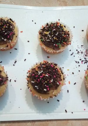 Foto resep Muffin