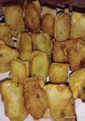 Foto resep 48.Tahu Aci