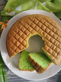 Foto resep Bolu Jadul