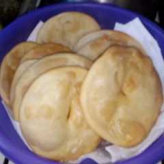 Una foto de Tortas fritas riquísimas