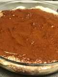 Tiramisú casero 🇮🇹🇮🇹🇮🇹🇮🇹