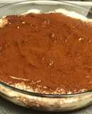 Tiramisú casero 🇮🇹🇮🇹🇮🇹🇮🇹