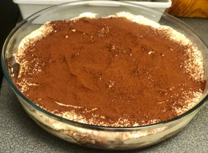 Foto principal de Tiramisú casero 🇮🇹🇮🇹🇮🇹🇮🇹
