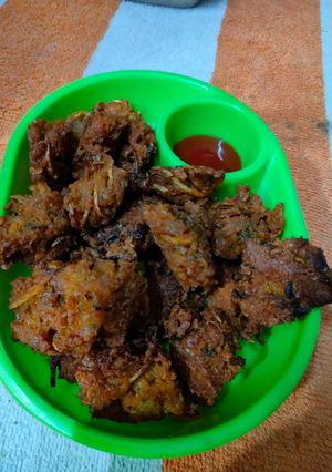 পিয়াজু রেসিপির প্রধান ছবি