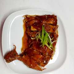 Ayam kecap taiwan-レシピのメイン写真