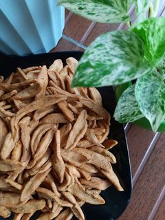 Foto resep Kue bawang renyaaaah simpel