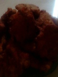 Foto resep Bakwan jagung mantap