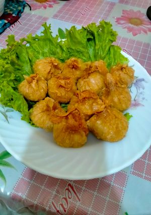 Foto resep Eggkado mantul 👍👍