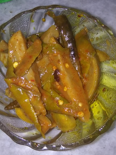 हींग आचार (Hing achar recipe in Hindi) रेसिपी मुख्य फोटो