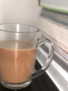 صورة لوصفة نسكافيه