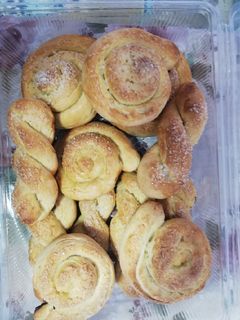 صورة لوصفة البريوش
