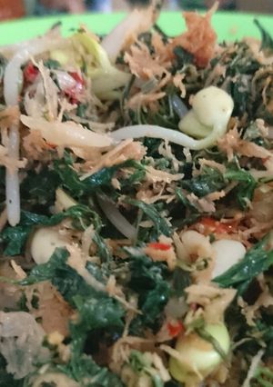 Foto resep Urap / Gudangan / kulub