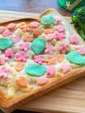 Kawaii Cheese Cookie Cheese Toast