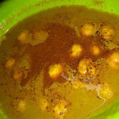A picture of Matar ka nimona.
