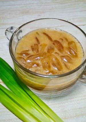 Foto resep Bubur Gunting