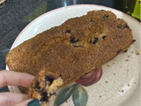 Budín de arándanos sin tacc😋