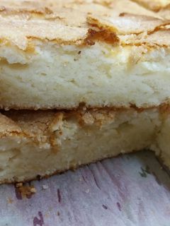 Una foto de Bica blanca de Laza