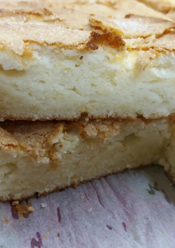 Una foto de Bica blanca de Laza