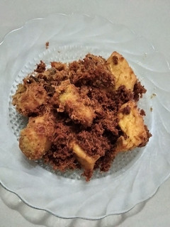 Foto resep Ayam goreng lengkuas