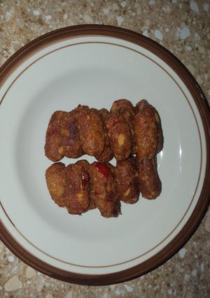 Foto resep Mendol tempe