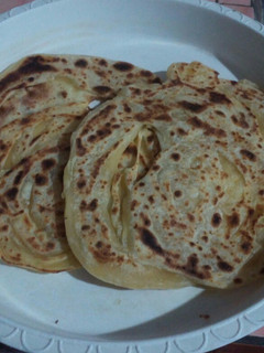 Foto resep Roti Canai / Prata / Maryam