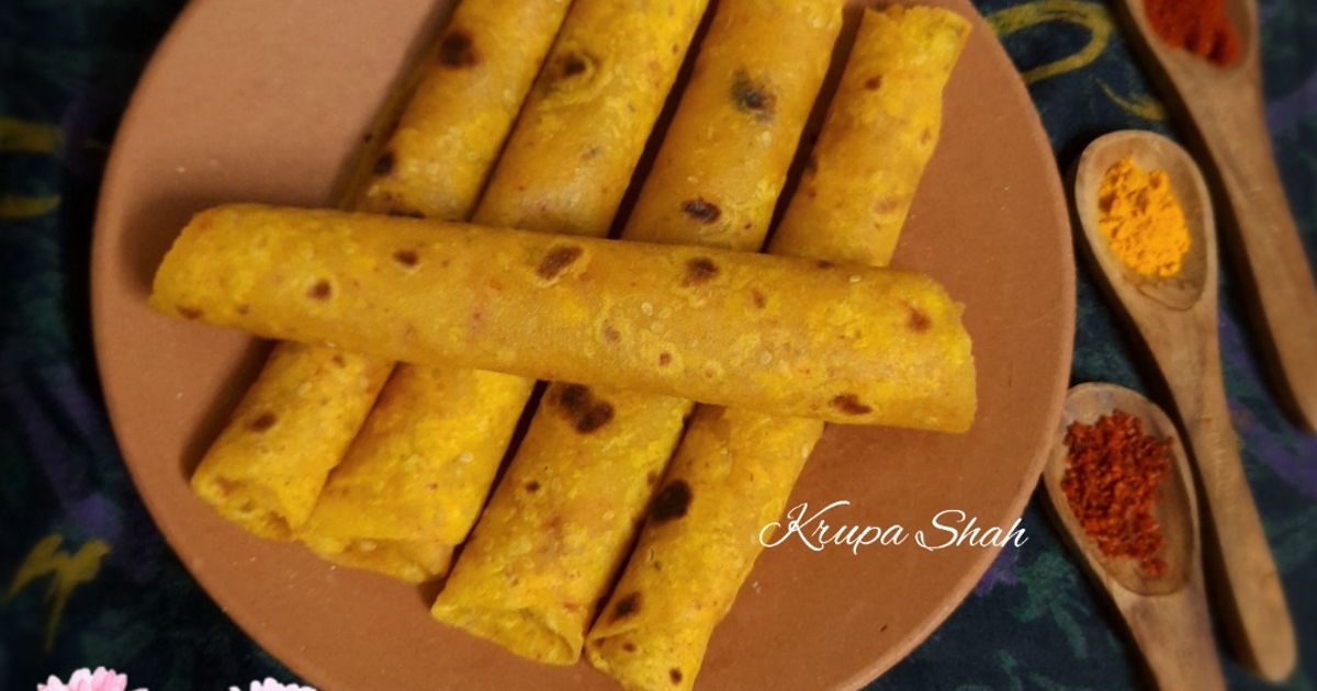 Dashmi Recipe by Krupa Kapadia Shah - Cookpad