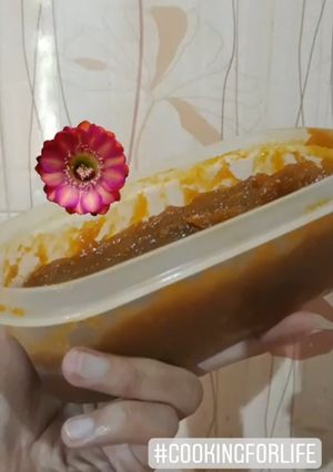 Foto resep Selai Mangga