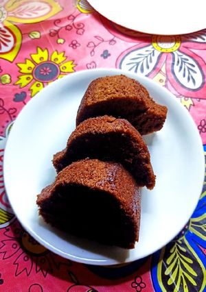 Foto resep Brownis chocolatos