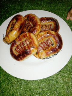 A picture of Soft hot dog Buns.