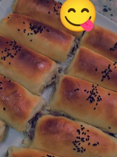 صورة لوصفة بوراك تركي
