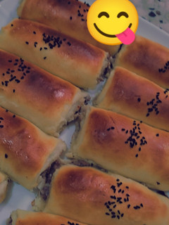صورة لوصفة بوراك تركي