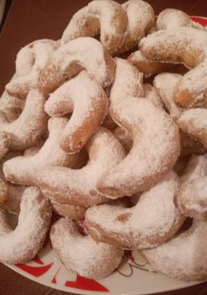 صورة لوصفة حلوة كاوكاو حلوتي محبوبتي