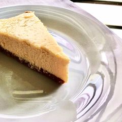 My Mums cheesecake recipe 🍰 ❤️ A picture of My Mums cheesecake recipe 🍰 ❤️.