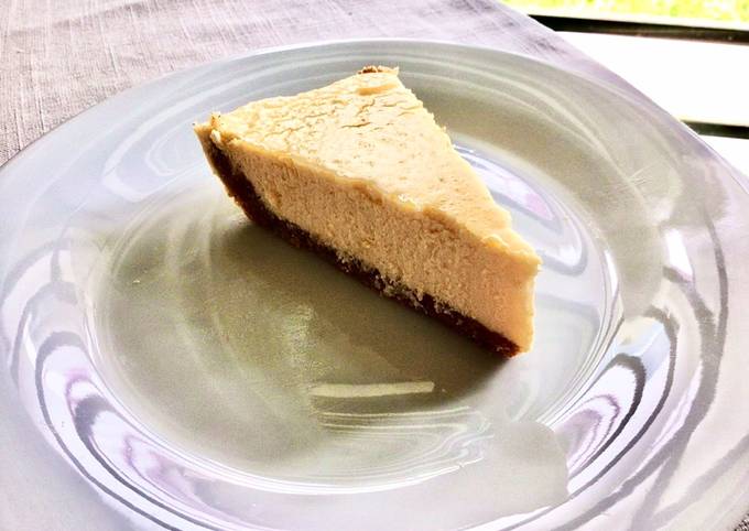 My Mums cheesecake recipe 🍰 ❤️